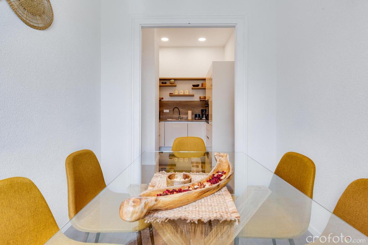 Apartment Jadera Zadar Dış mekan fotoğraf