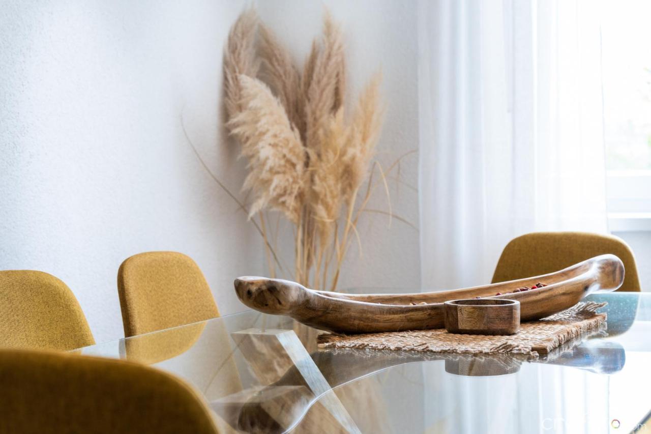 Apartment Jadera Zadar Dış mekan fotoğraf